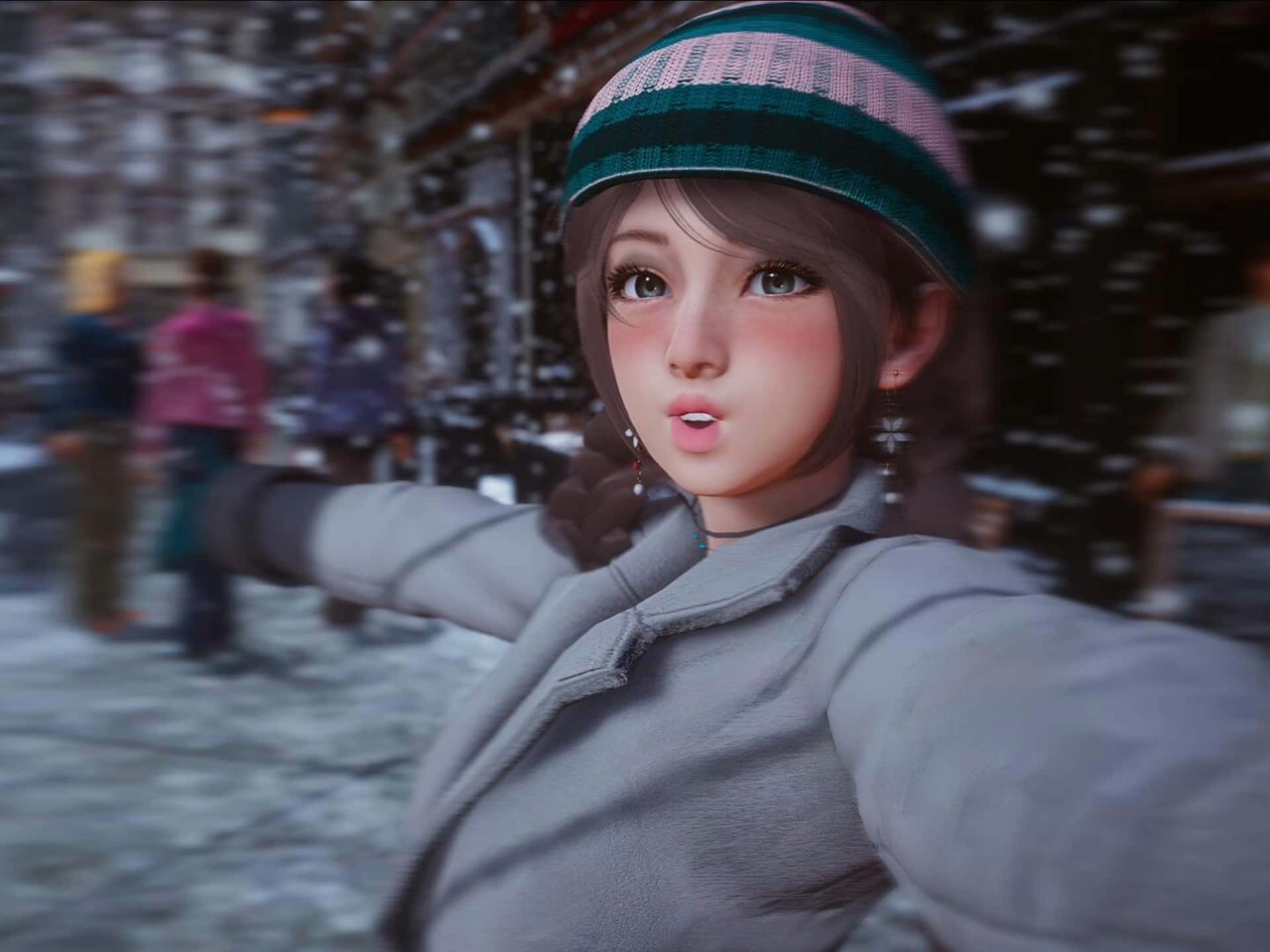 永恒世界