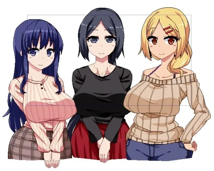 夏日狂想曲_SummerMemories 夏日狂想曲官网入口最新地址 封面图